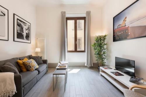 San Antonino Elegant Renovated Cosy Central Plus