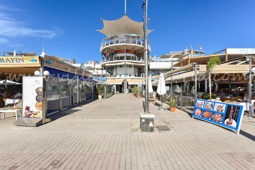 Gambar di galeri bagi Meloneras Hills 19 With Pool by VillaGranCanaria di Meloneras
