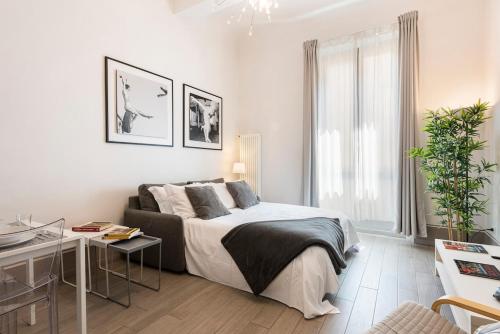 San Antonino Elegant Renovated Cosy Central Plus