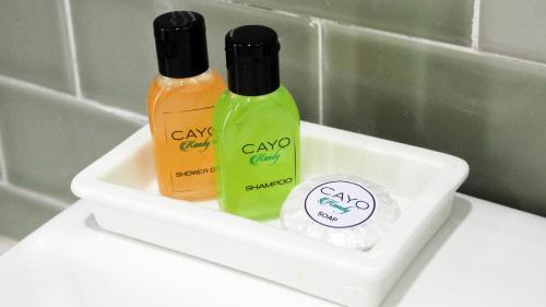 Φωτογραφία από το άλμπουμ του Cayo Kandy σε Kandy
