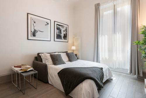 San Antonino Elegant Renovated Cosy Central Plus