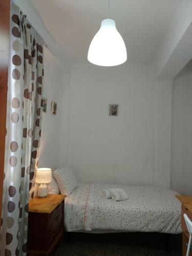 Habitación privada individual