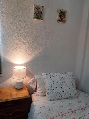 Habitación privada individual