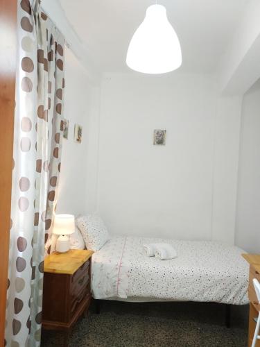 Habitación privada individual