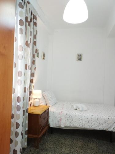 Habitación privada individual