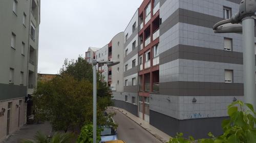 City Gallery Apartment