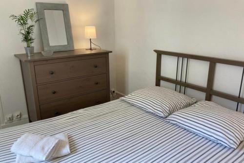 SAINT PAUL - Charming apartment