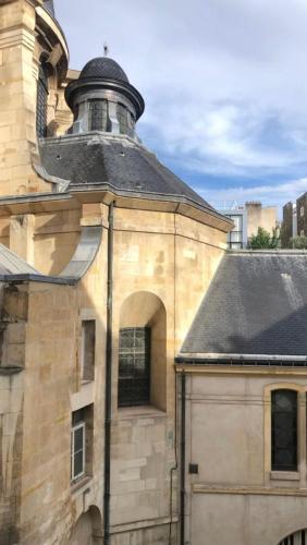 Photo de la galerie de l'établissement SAINT PAUL - Charming apartment, à Paris