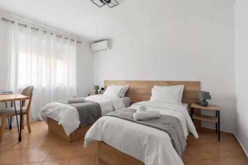 Katerina's Apartment