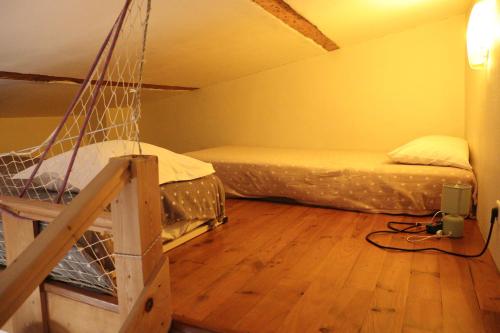 Estaque Cozy nest with a magical view of the sea