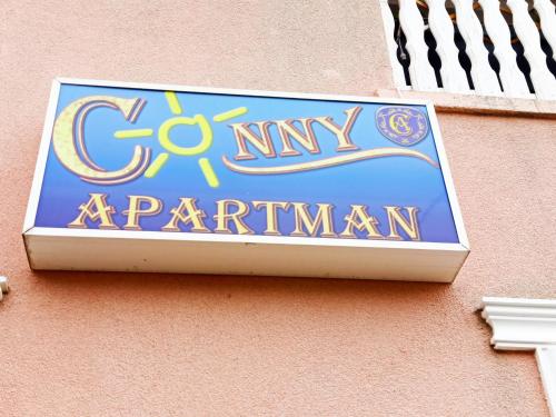 Conny apartman