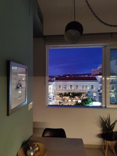 Koukou Central Apartment - 5' to Old Town