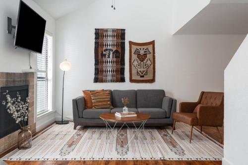 Galeriebild der Unterkunft Heart of Austin Hideaway in Austin