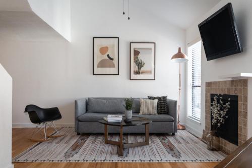 Galeriebild der Unterkunft Heart of Austin Hideaway in Austin