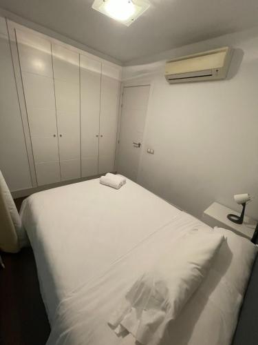 SVF Habitación muy céntrica con baño privado
