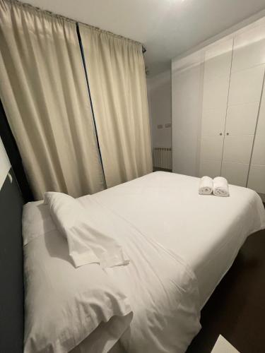 SVF Habitación muy céntrica con baño privado