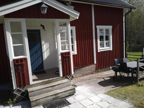 Fotografie z fotogalerie ubytování Sommardröm v destinaci Västra Öskevik
