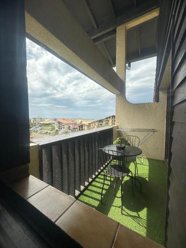 Appartement T3 60m2 avec vue sur l'Océan