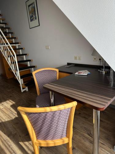 Φωτογραφία από το άλμπουμ του T24 - Ihr Appartement mit Charakter στο Σίντελφινγκεν