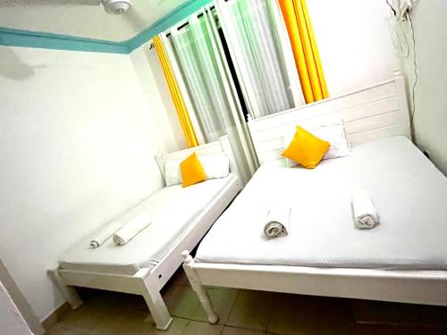 Φωτογραφία από το άλμπουμ του Shanni Mtwapa Luxury 3bedroom with swimming pool & gym σε Mtwapa