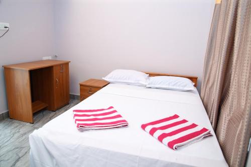 Fotografie z fotogalerie ubytování Heavens Manor v destinaci Trivandrum