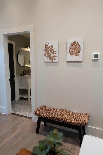 Φωτογραφία από το άλμπουμ του Designer Penthouse with Rooftop Deck Near Downtown and Lookout Mtn σε Τσαττανούγκα