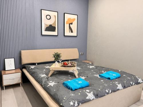 Apartment Takach Sounler