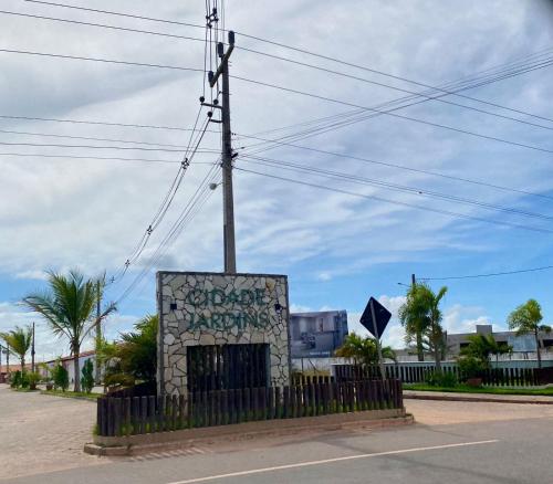 Galeriebild der Unterkunft Casa em Barreirinhas in Barreirinhas