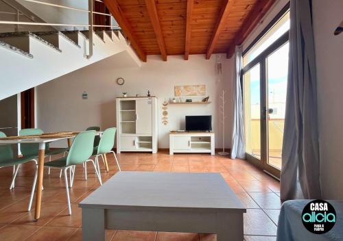 Casa Alicia - by 'Fuga A Fuerte'