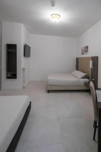 Il Perugino Guest House photo 9