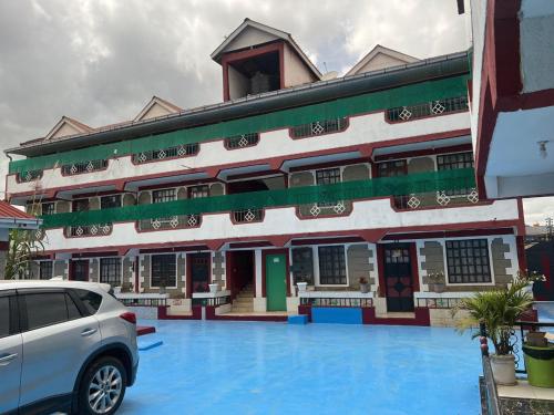 Gallery image of Dynamic Fully Furnished Apartments in Nairobi, 14 km from Jomo Kenyatta International Airport and the SGR in Embakasi