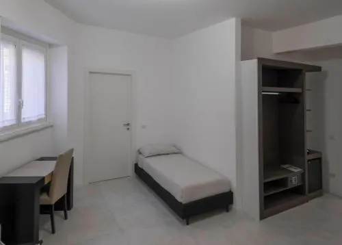 Il Perugino Guest House photo 8