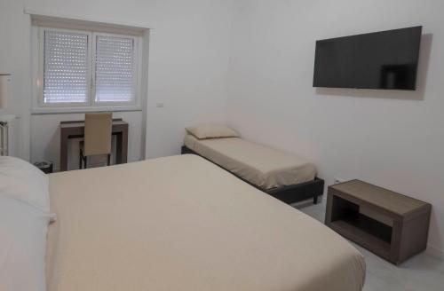 Il Perugino Guest House photo 49