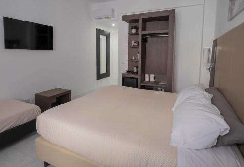 Il Perugino Guest House photo 50
