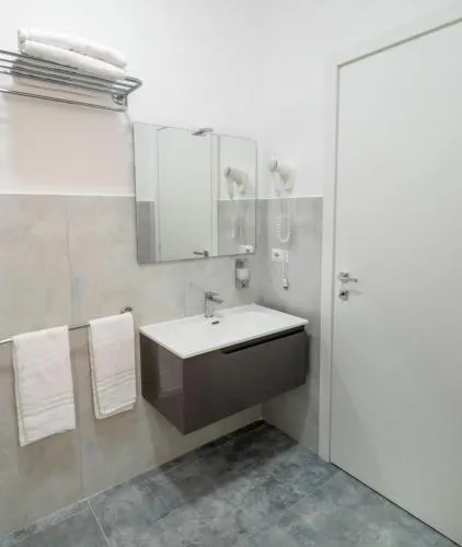 Il Perugino Guest House photo 10