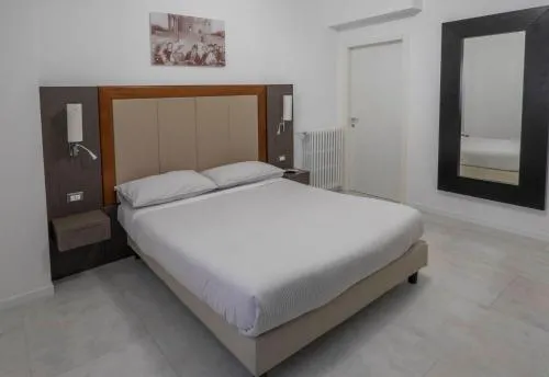 Il Perugino Guest House photo 17