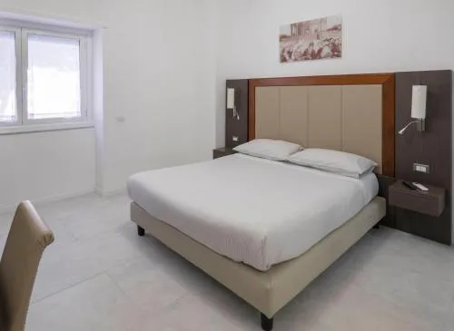Il Perugino Guest House photo 16