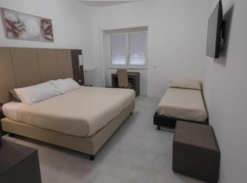 Il Perugino Guest House photo 53