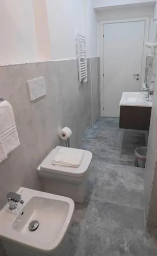 Il Perugino Guest House photo 26