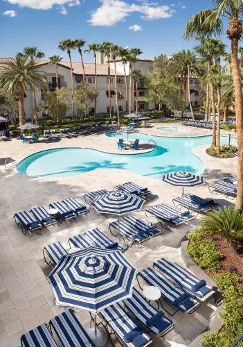 Tuscany Suites & Casino in Enterprise