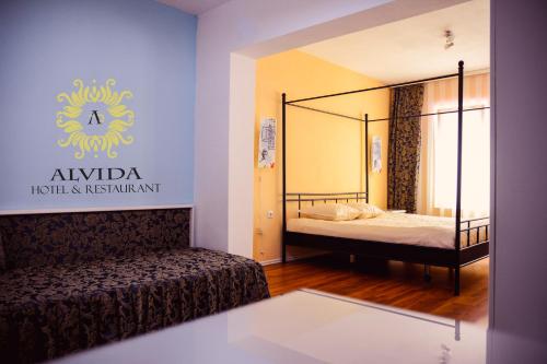 Hotel Alvida