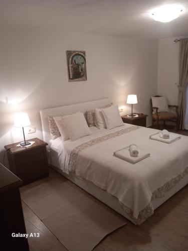 Old Town Rab appartment Ivana