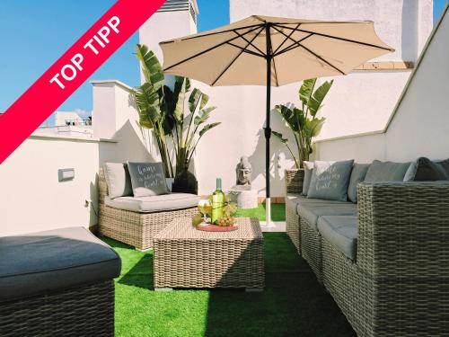 Apartment in Sevilla