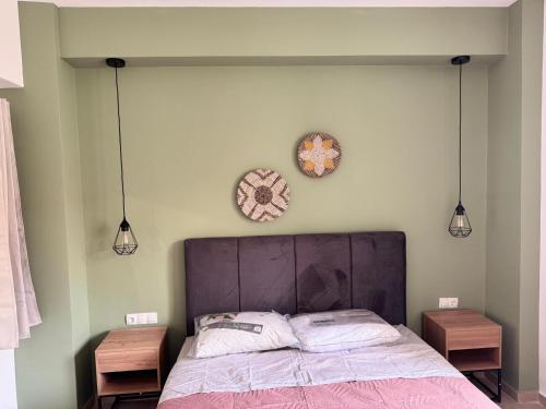 Athens Soul stay#7