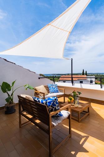 Visum Apartments