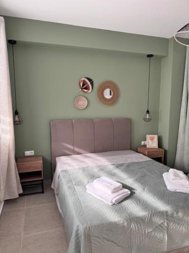 Athens Soul stay#7