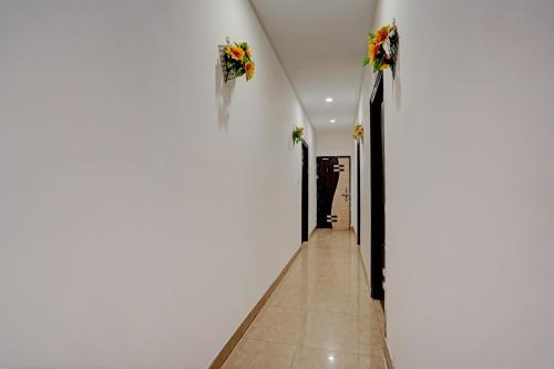 Φωτογραφία από το άλμπουμ του Hotel O Krishna Galaxy σε Gomti Nagar