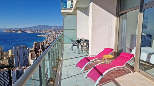 Benidorm Sky 30