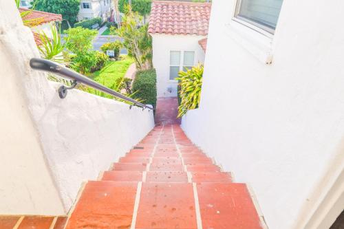 Gallery image of 2BR Retreat Near Balboa Park in San Diego