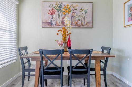 Gallery image of 2BR Retreat Near Balboa Park in San Diego